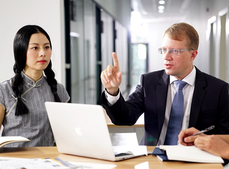 杭州企業(yè)宣傳片制作公司哪家好？