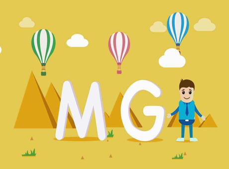 MG動(dòng)畫短片的完整流程