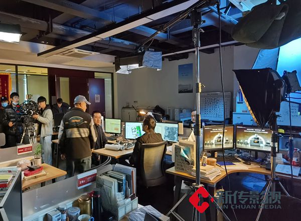 方太 凈水器研發(fā)宣傳片拍攝花絮
